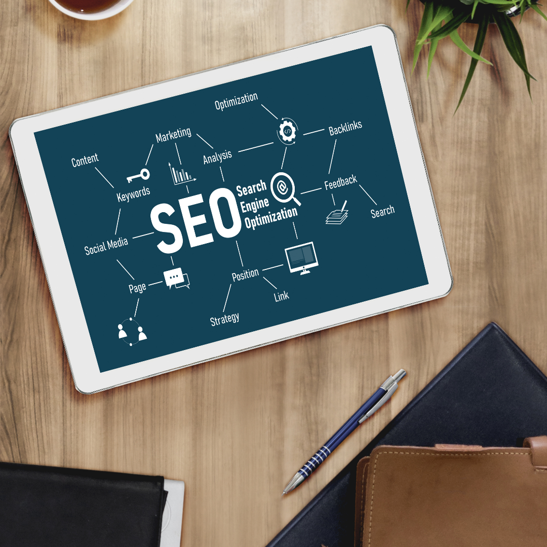 Empresas Especializadas em Otimização de Sites com SEO Estratégico e IA
