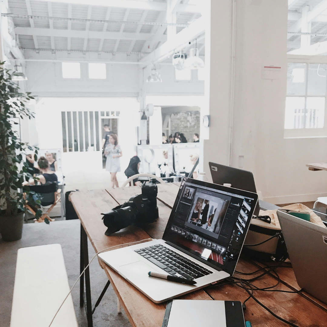Otimização de Sites para Fabricantes de Válvulas e Conexões | Agência de Sites