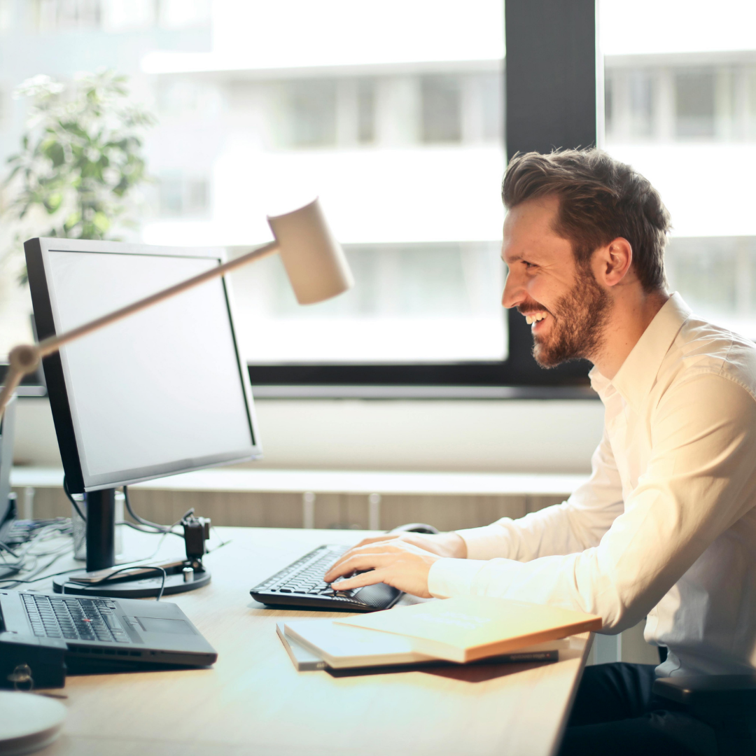 Otimização de Sites para Empresas de Consultoria Industrial | Agência de Sites