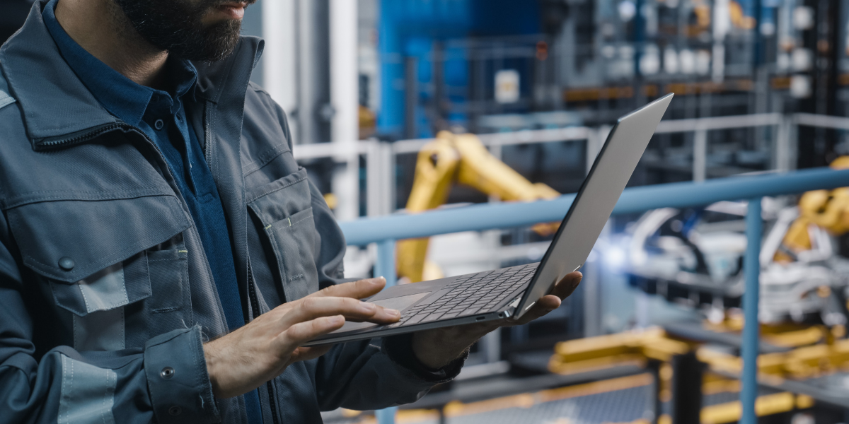 Criação de Site para Indústria de Adesivos Industriais