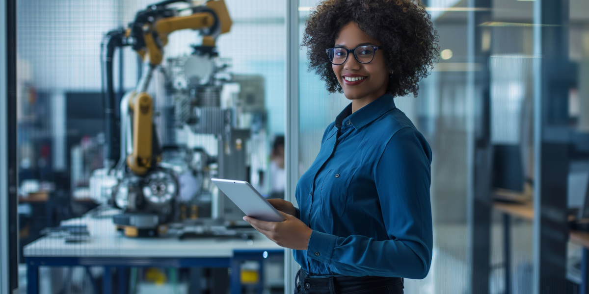 Consultoria de SEO para Setor Industrial