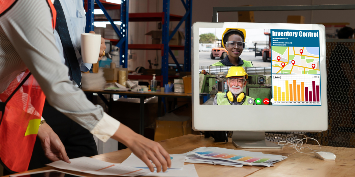 Empresa que Faz Automação de IA para Empresas e Indústrias