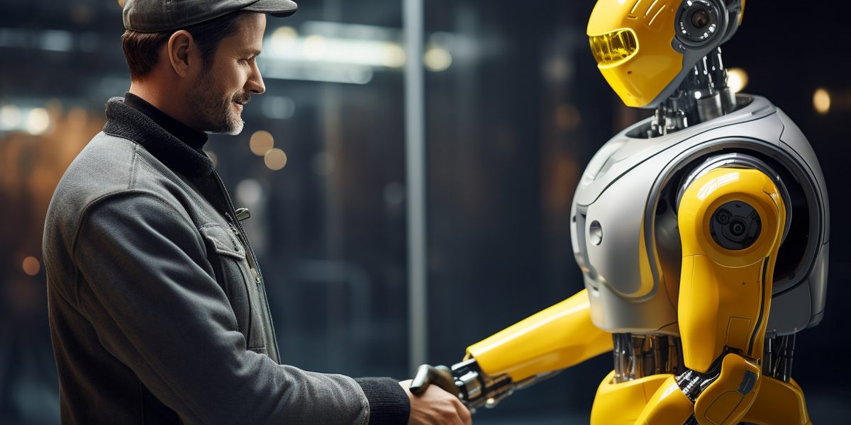 Atendimento no WhatsApp com Inteligência Artificial para Indústrias